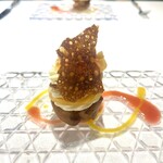 レストラン ラ・カンサトゥール - 