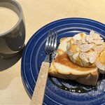 FRENCH BAGUETTE CAFE - 