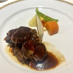 レストラン ラ・カンサトゥール - 