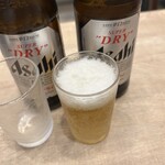 松屋 - 泣いた分、飲む‼️笑