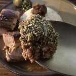 カレークラブ - キーマカレーはスパイシー