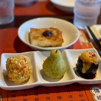 DimDimSum 大阪本店 - 