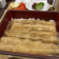 割烹蒲焼 横浜八十八 NEWoMan横浜店 - 