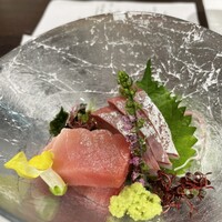 割烹蒲焼 横浜八十八 NEWoMan横浜店 - 