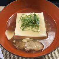 とうふ屋うかい 鷺沼店 - 