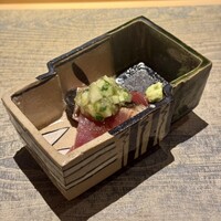 天ぷらあら木 - 