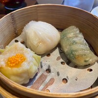 DimDimSum 大阪本店 - 