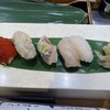 立食い寿司 根室花まる 丸の内オアゾ店