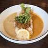 サイダーノート - トリプルカレー　1,500円
