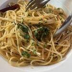 オステリア・ベッカフィーコ - 