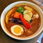 スープカレー ANNIE - 