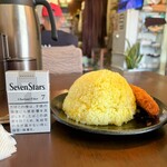 スープカレー ANNIE - 