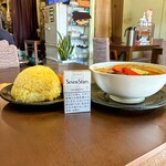 スープカレー ANNIE - 