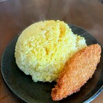 スープカレー ANNIE - 