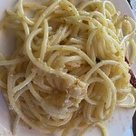 オステリア・ベッカフィーコ - 