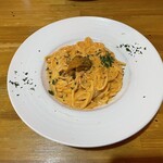 魚介イタリアン&チーズ UMIバル 新宿店 - 