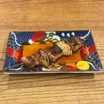  室蘭焼き鳥