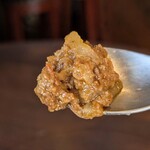 サイダーノート - キーマ　リフト