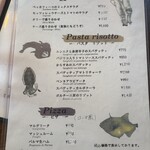 オステリア・ベッカフィーコ - 