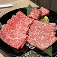 近江うし焼肉 にくTATSU 渋谷店 - 