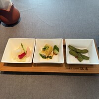 中国菜 老四川 飄香 銀座三越店 - 