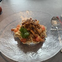 中国菜 老四川 飄香 銀座三越店 - 