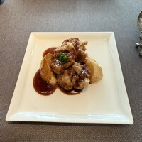 中国菜 老四川 飄香 銀座三越店 - 