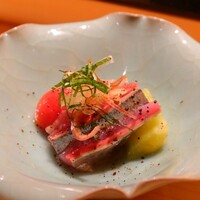 鮨 江藤 - 