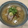 札幌麺屋 美椿