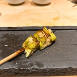 焼き鳥 とりら - 