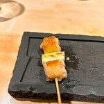 焼き鳥 とりら - 