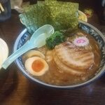 麺屋　武士道 船橋店 - 