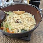 ほうとう不動 東恋路店 - 