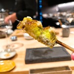 焼き鳥 とりら - 