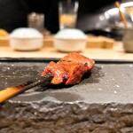 焼き鳥 とりら - 