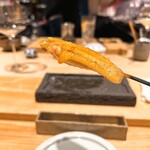 焼き鳥 とりら - 