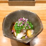 焼き鳥 とりら - 