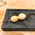 焼き鳥 とりら - 