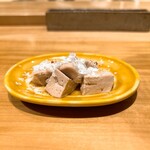 焼き鳥 とりら - 