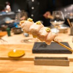 焼き鳥 とりら - 