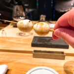 焼き鳥 とりら - 