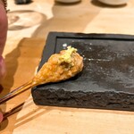 焼き鳥 とりら - 