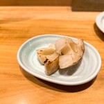 焼き鳥 とりら - 