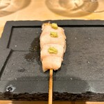 焼き鳥 とりら - 