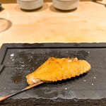 焼き鳥 とりら - 