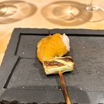 焼き鳥 とりら - 