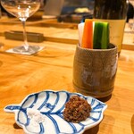 焼き鳥 とりら - 