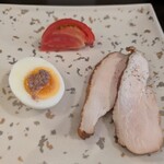 チッチョベッロ - 