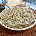 三たてそば 長畑庵