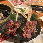 飛驒牛一頭買　燒肉・Akariya - 